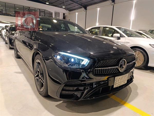 Mercedes-Benz for sale in Iraq